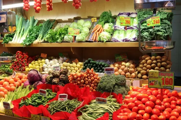 Rubrik_Landwirtschaft_Gemuesemarkt_pixabay